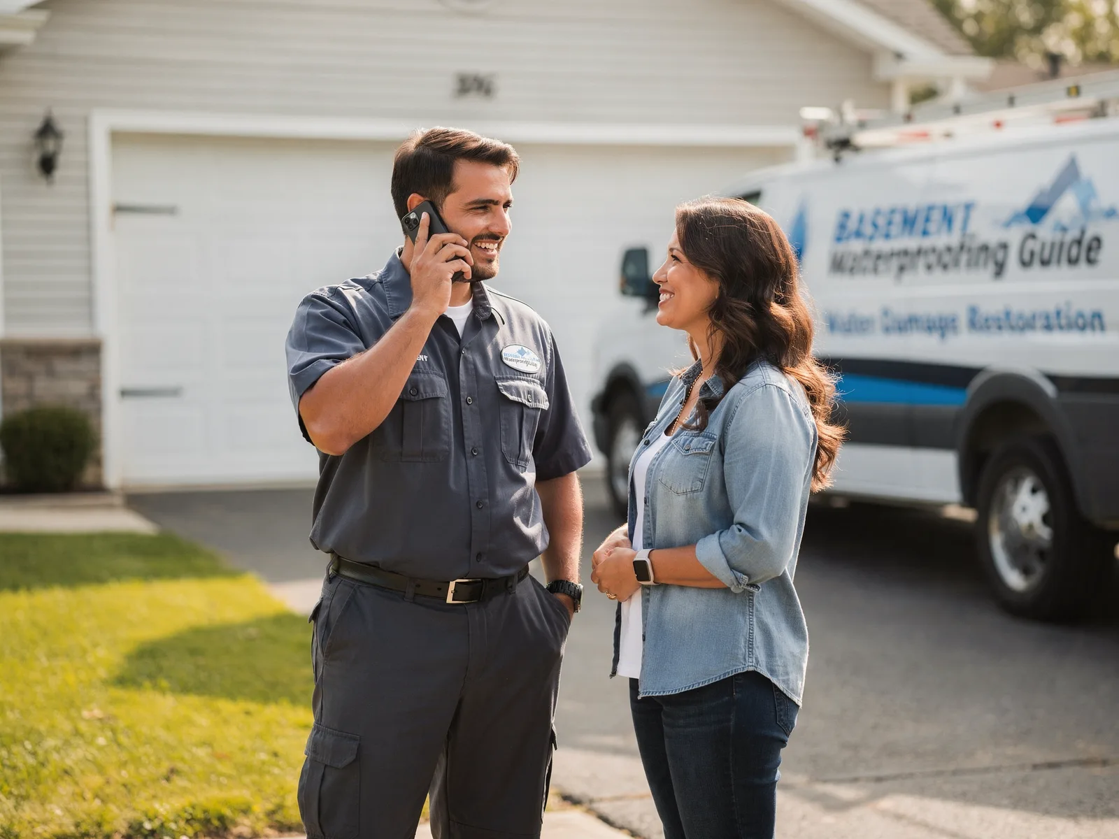 Basement Waterproofing Near Me Weston, WV FAQs